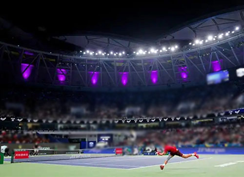 北镇市体育比赛